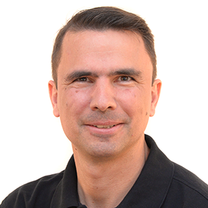 Jürgen Lütolf