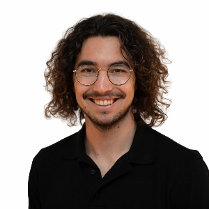 Silas Gassmann