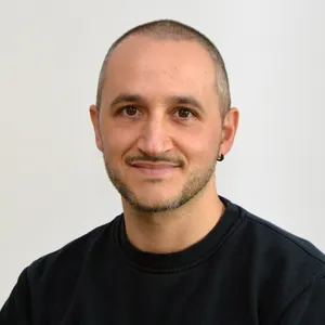 Gianluca Russo